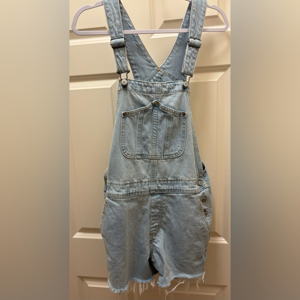 Overall